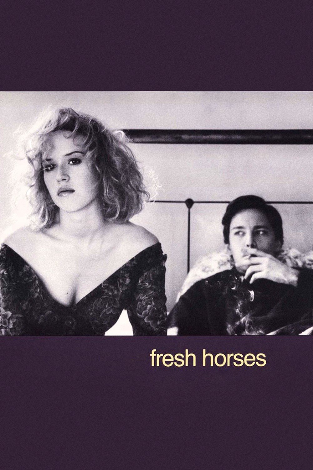 Постер Fresh Horses